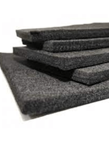 Whats The Deal With Carbon Felt??? 