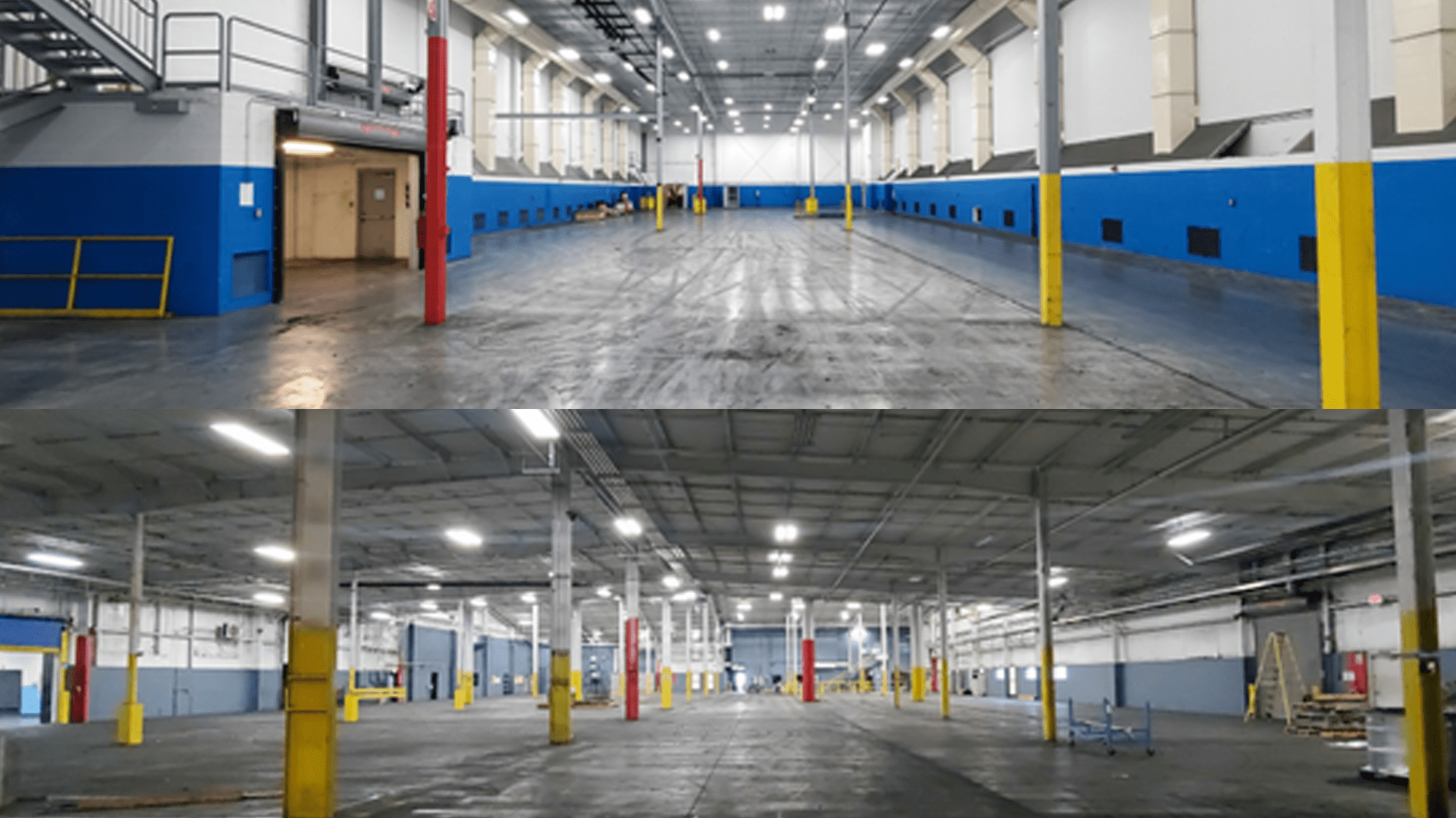 AvCarb 105,000 sq Feet of Expansion