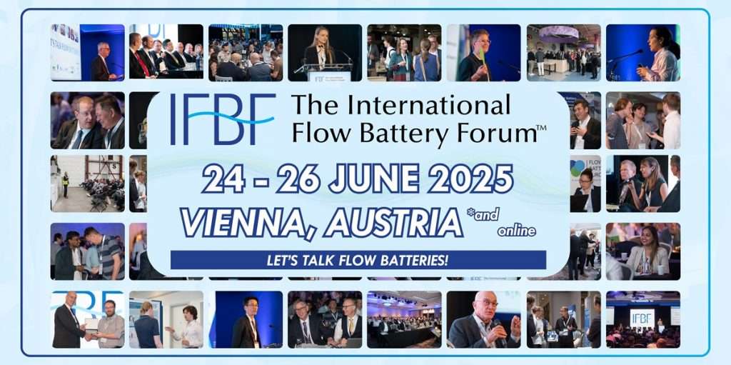 AvCarb Sponsors Dinner at IFBF 2025 in Vienna | Meet Our RFB Experts ...