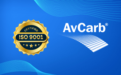 AvCarb - Cleveland iso 9001 certification 2025