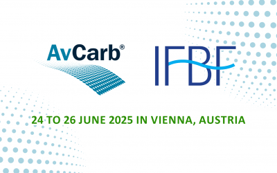 AvCarb - IFBF Dinner Sponsor - Banner