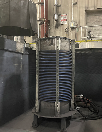 AvCarb - Heat Treat 2025 event - Image #1 AvCarb - Heat Treat 2025 event - Image #1