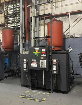 AvCarb - Heat Treat 2025 event - Image #2 AvCarb - Heat Treat 2025 event - Image #2