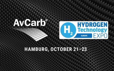 AvCarb - Blog Images (1920x1080) - H2 Hydrogen Technology Expo in Hamburg, October 21–23
