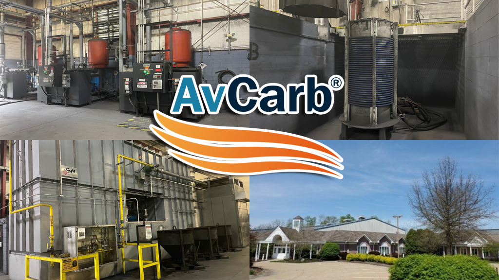 AvCarb - Blog Images (1920x1080) - Heat treatment
