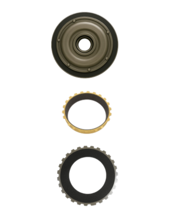 Avcarb - Transportation - Multi-Disc