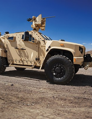 Avcarb - Transportation - JLTV