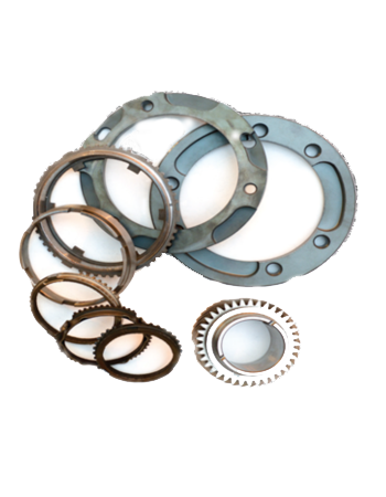 Avcarb - Transportation - Disc