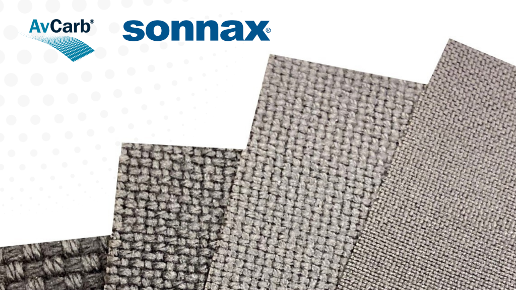 AvCarb sonnax woven carbon wet friction | AvCarb Articles