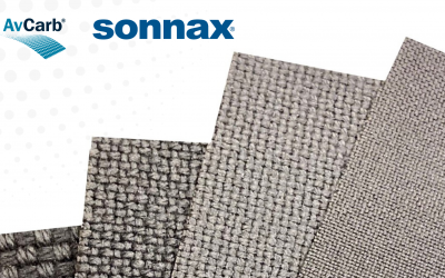 AvCarb sonnax woven carbon wet friction | AvCarb Articles