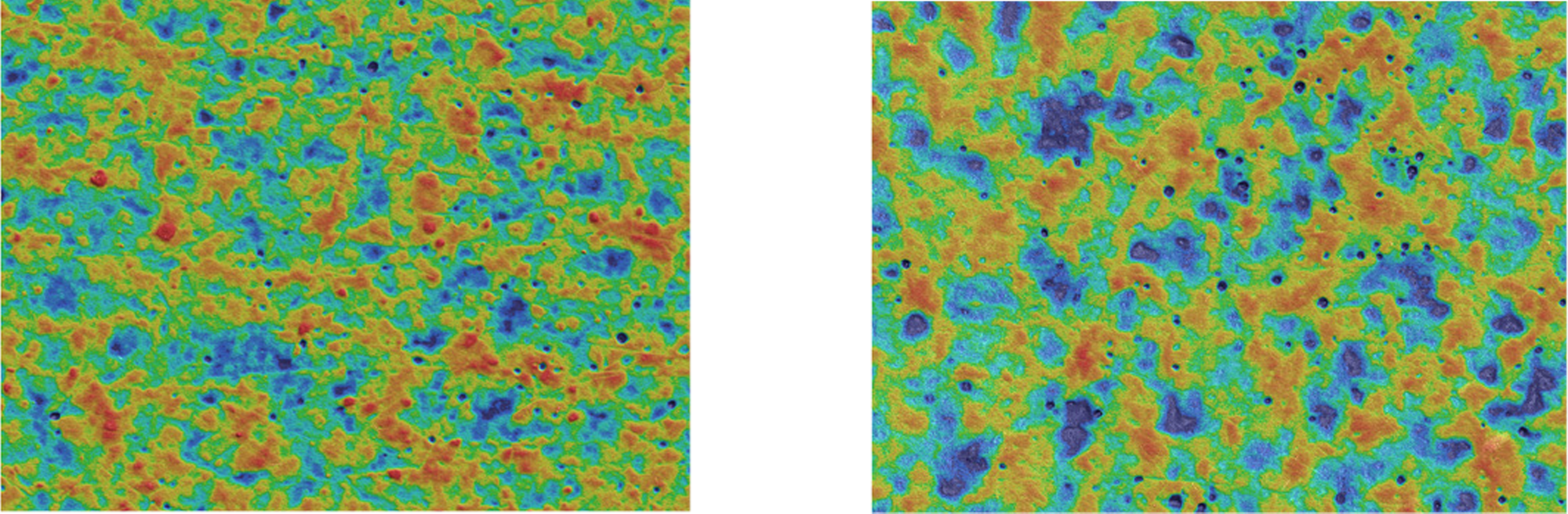 Figure 3 - Moving beyond black paper - AvCarb Blogs