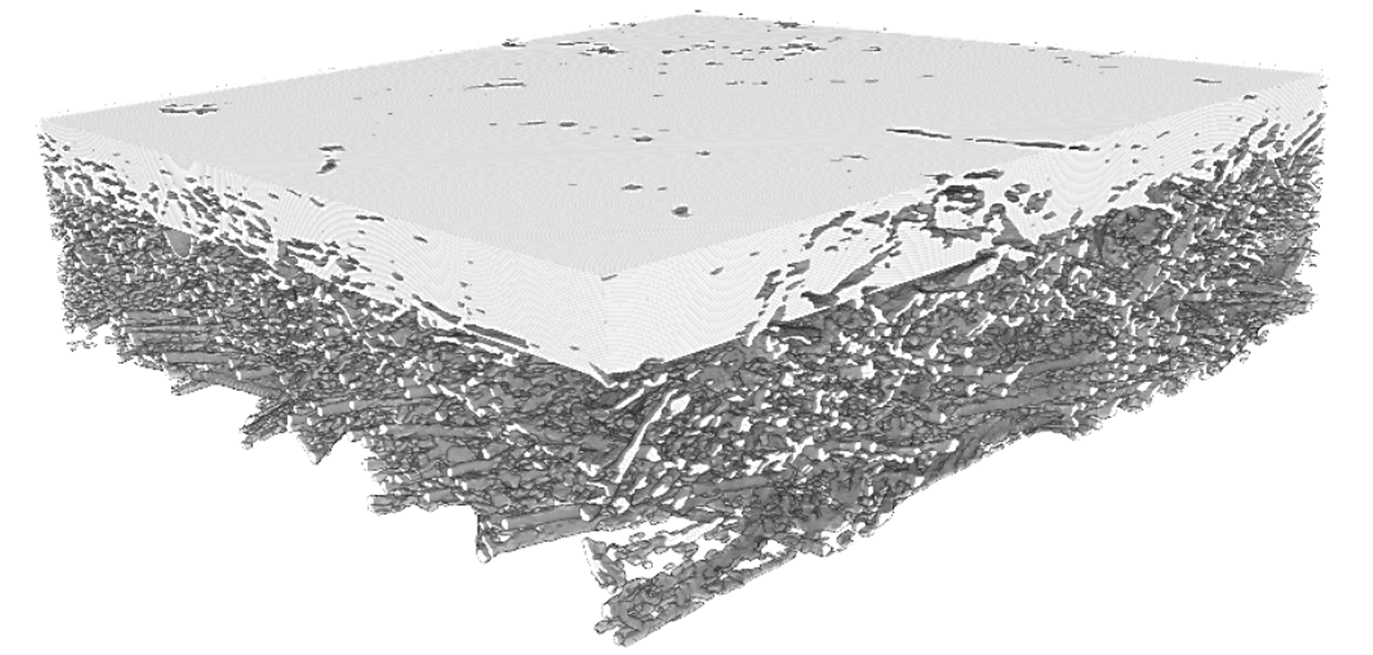 Figure 4 - Moving beyond black paper - AvCarb Blogs